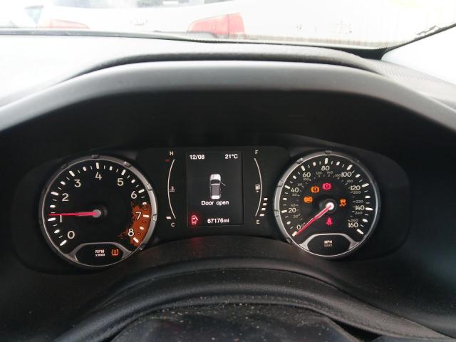 2015 JEEP RENEGADE L