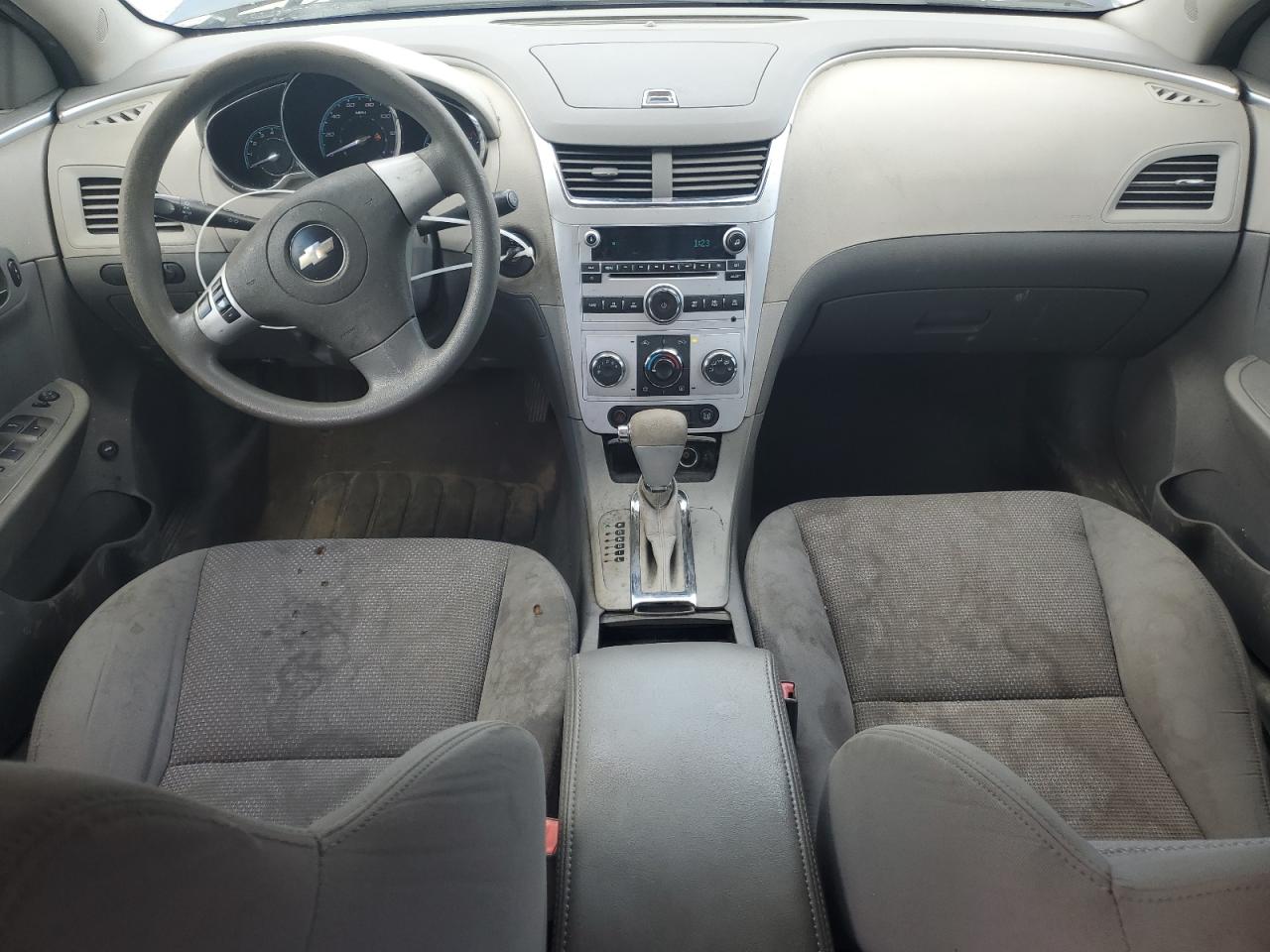 2010 Chevrolet Malibu Ls VIN: 1G1ZB5EB0A4153439 Lot: 69730635