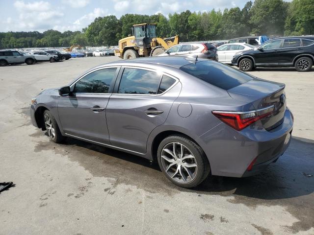  ACURA ILX 2022 Серый