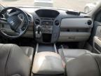 2013 HONDA PILOT EXL   for sale at Copart QC - MONTREAL