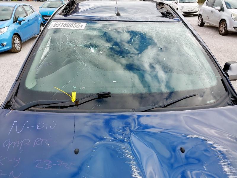 2019 DACIA SANDERO STEPWAY 0.9 TCE ESSENTIAL 5DR