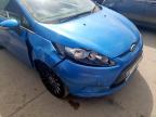 2012 FORD FIESTA TITANIUM for sale at Copart ROCHFORD