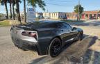 2014 CHEVROLET CORVETTE STINGRAY 1LT   à vendre chez Copart ON - TORONTO