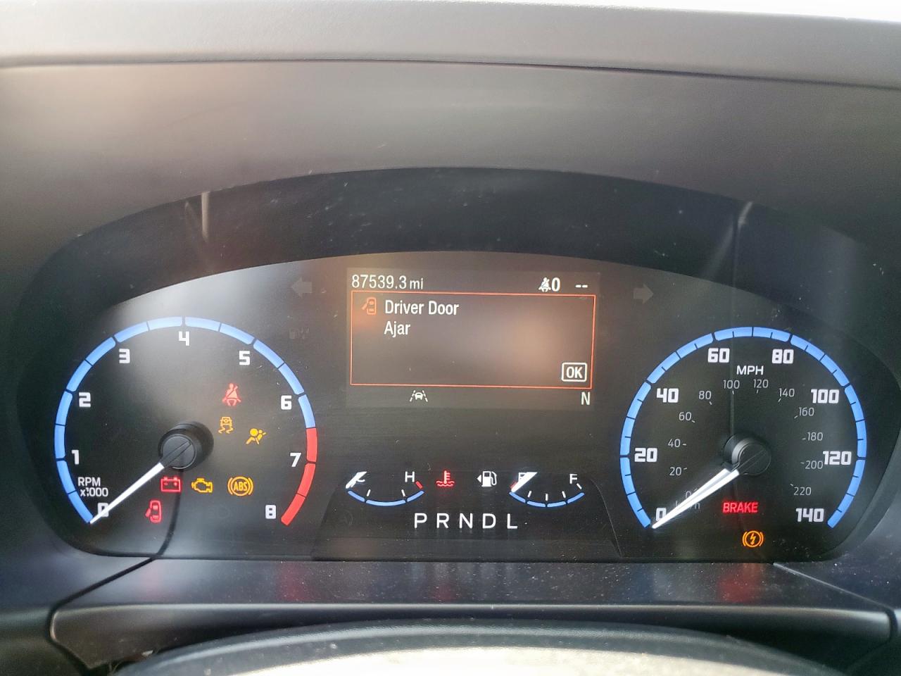 2021 Ford Bronco Sport Big Bend VIN: 3FMCR9B66MRA22577 Lot: 67832715