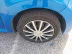 2012 PEUGEOT 107 ACTIVE  for sale at Copart SANDTOFT