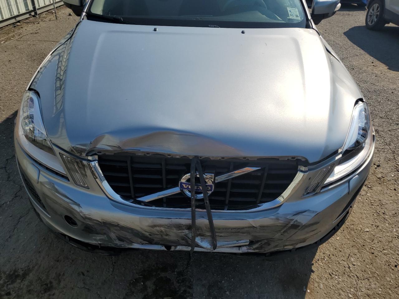 2013 Volvo Xc60 3.2 VIN: YV4952DL0D2413360 Lot: 67745055