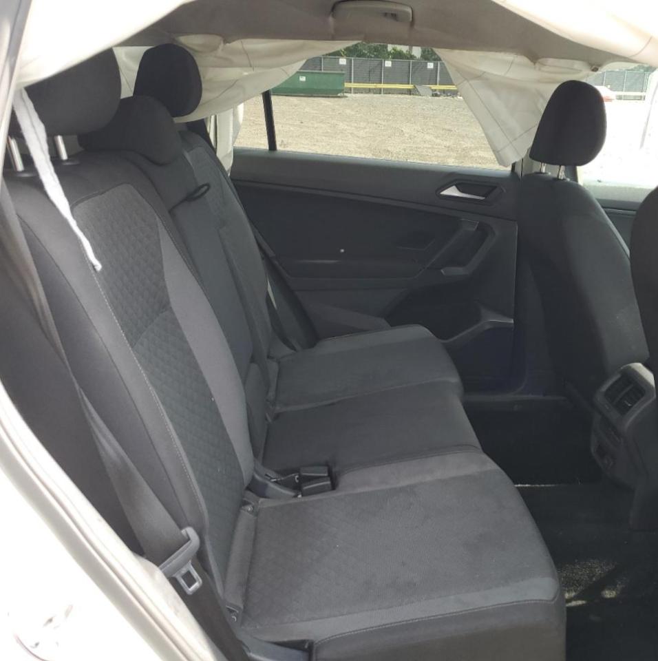 2019 Volkswagen Tiguan S VIN: 3VV0B7AX1KM051250 Lot: 70844515