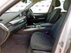 2017 X5 XDRIVE30D AC AUTO X5 XDRIVE30D AC AUTO  for sale at Copart COLCHESTER
