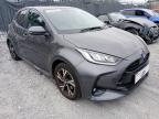 2024 TOYOTA YARIS DESIGN HEV CVT  for sale at Copart BELFAST