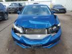 2014 HONDA CIVIC TOURING   for sale at Copart ON - TORONTO