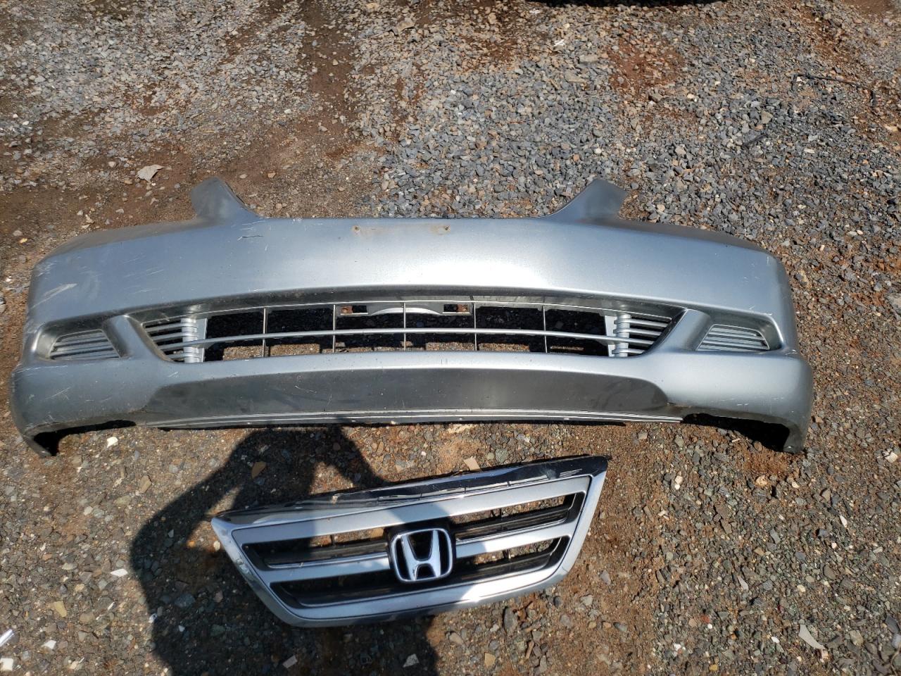 2005 Honda Odyssey Ex VIN: 5FNRL38435B065859 Lot: 68864945