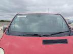 2008 VAUXHALL VIVARO 2700 CDTI SWB S-A 2.0CDTI [115PS] VAN 2.7T TECSHIFT for sale at Copart CORBY