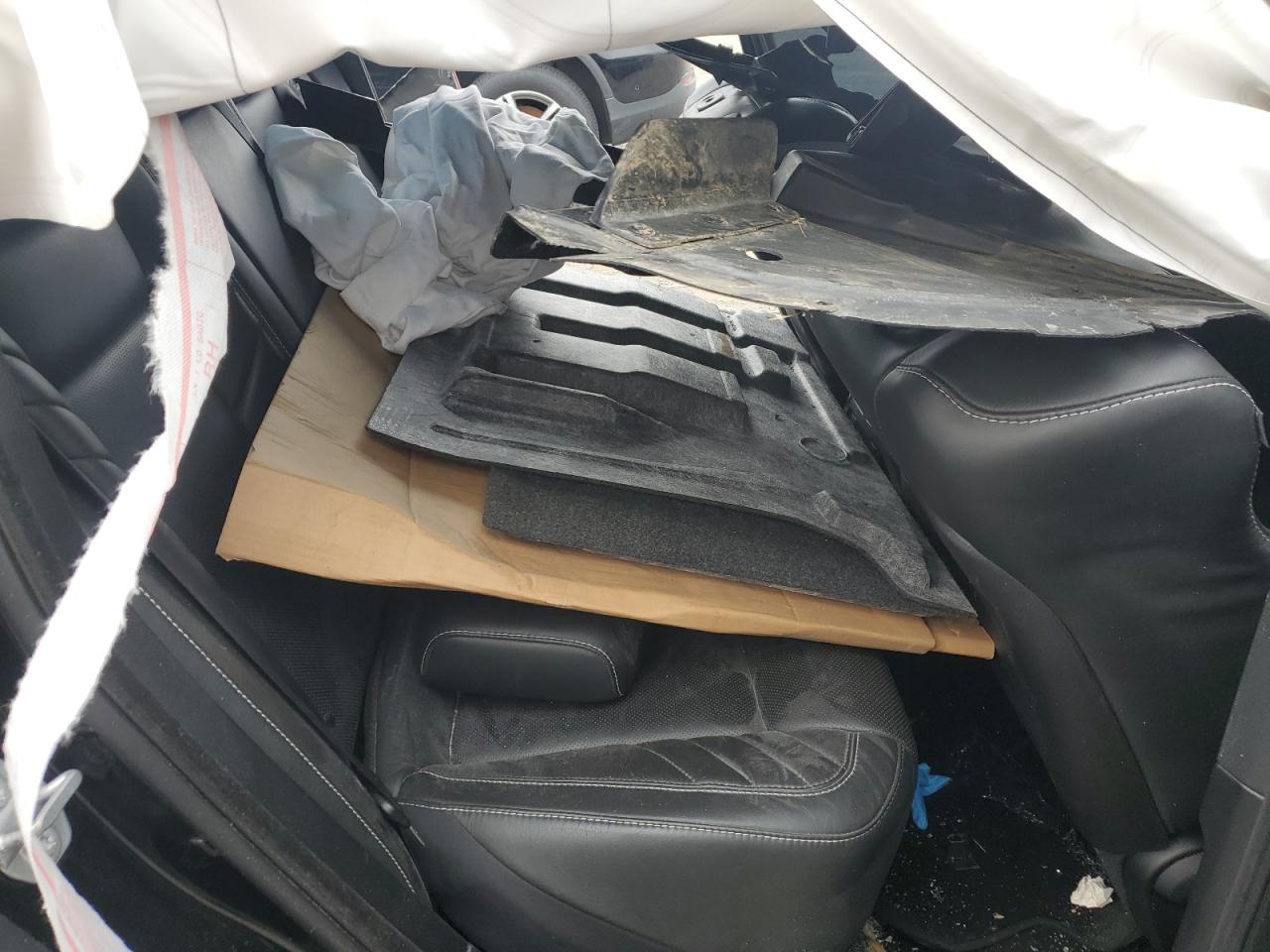 2019 Dodge Charger Srt Hellcat VIN: 2C3CDXL90KH552511 Lot: 67964125