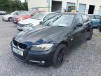 2011 BMW 318  for sale at Copart CASTLEDERMOT - IRELAND