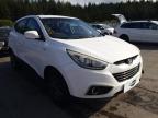 2014 HYUNDAI IX35 S  for sale at Copart WHITBURN