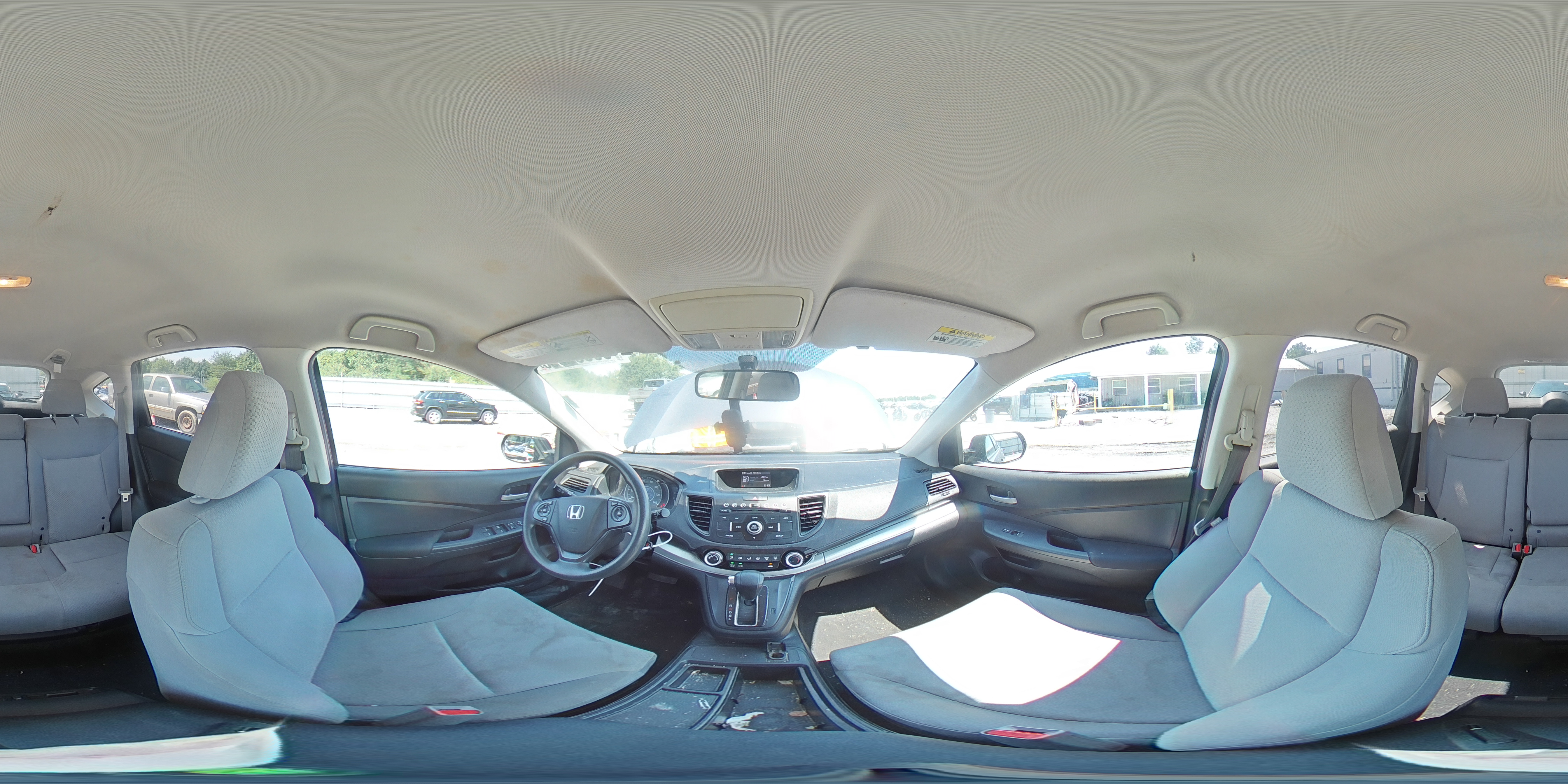 2016 Honda Cr-V Se VIN: 5J6RM4H48GL042557 Lot: 68586395