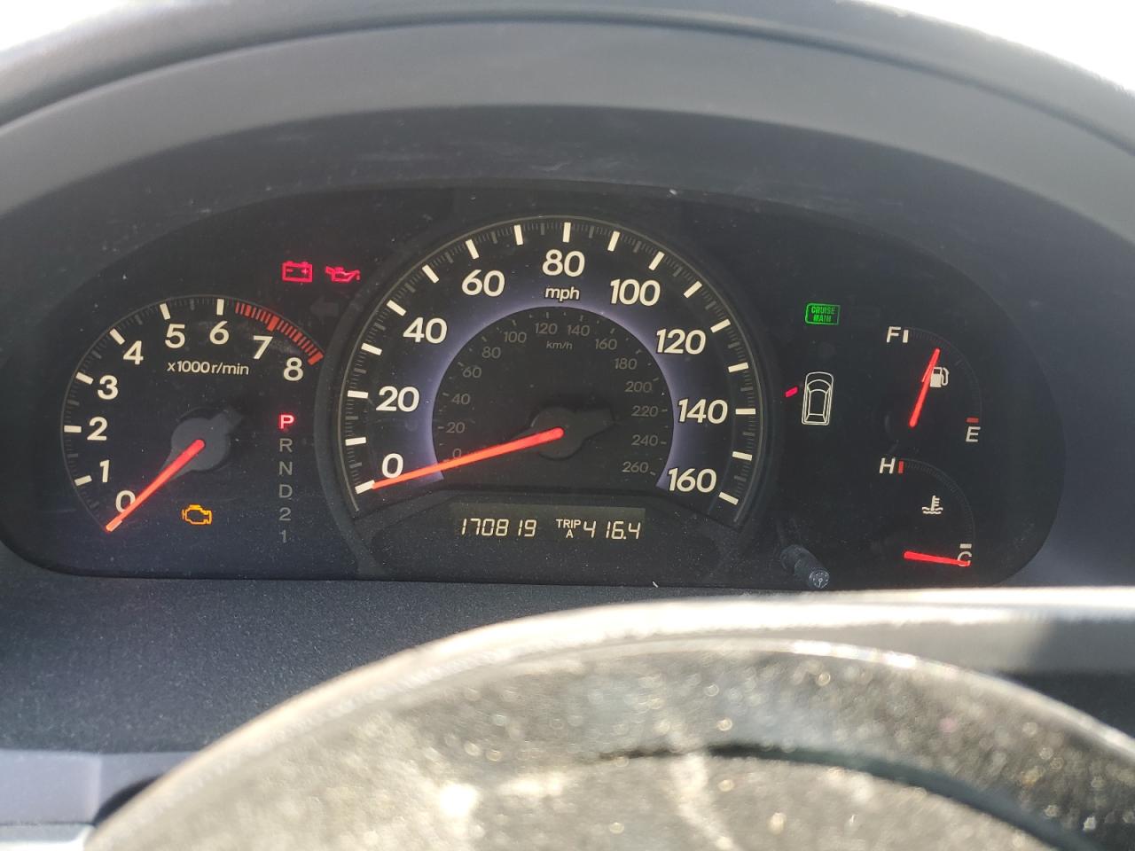 2005 Honda Odyssey Exl VIN: 5FNRL38615B418746 Lot: 70832145