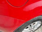 2012 FIAT PUNTO EASY  for sale at Copart CORBY