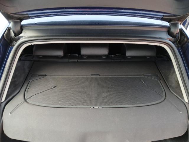 2011 AUDI A3 SE TFSI
