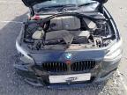 2014 BMW 1 SERIES M SPORT for sale at Copart SANDTOFT