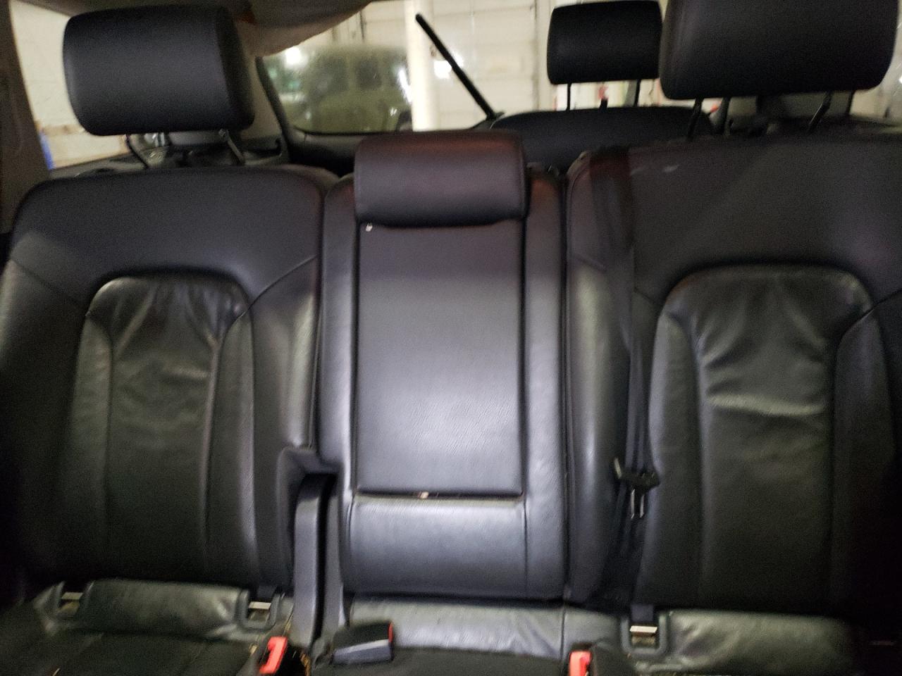 2010 Audi Q7 Premium Plus VIN: WA1LYAFE6AD006839 Lot: 67664465