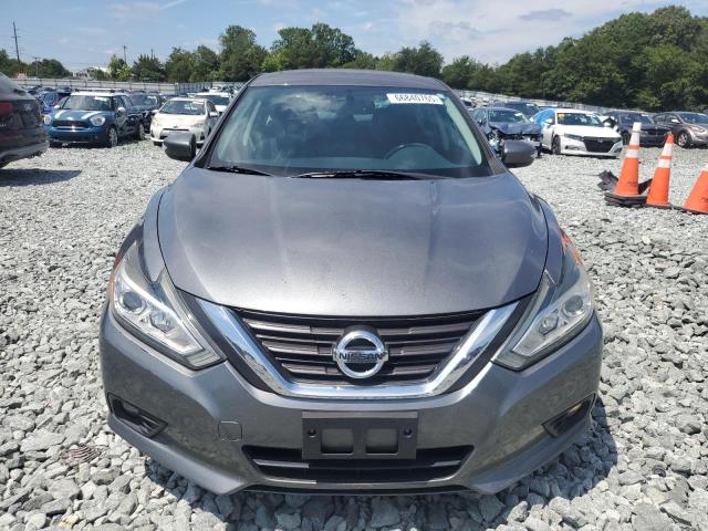  NISSAN ALTIMA 2016 Серый