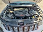 2022 JEEP GRAND CHEROKEE LAREDO E   for sale at Copart TX - DALLAS SOUTH