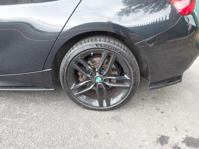 2017 BMW 1 SERIES 120I [2.0] M SPORT 5DR [NAV] STEP AUTO