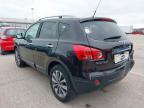 2009 NISSAN QASHQAI N-TEC  for sale at Copart SANDWICH