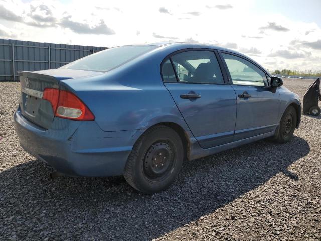 2010 HONDA CIVIC DX  