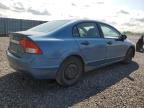 2010 HONDA CIVIC DX   for sale at Copart ON - OTTAWA