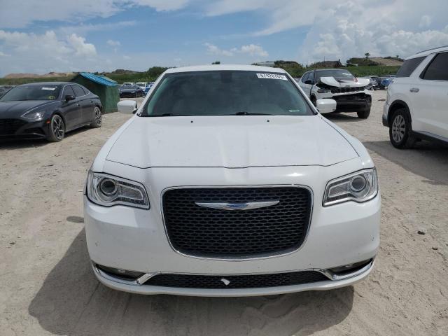  CHRYSLER 300 2021 White