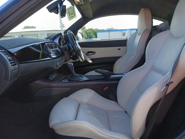 2008 BMW Z4 3.0SI C
