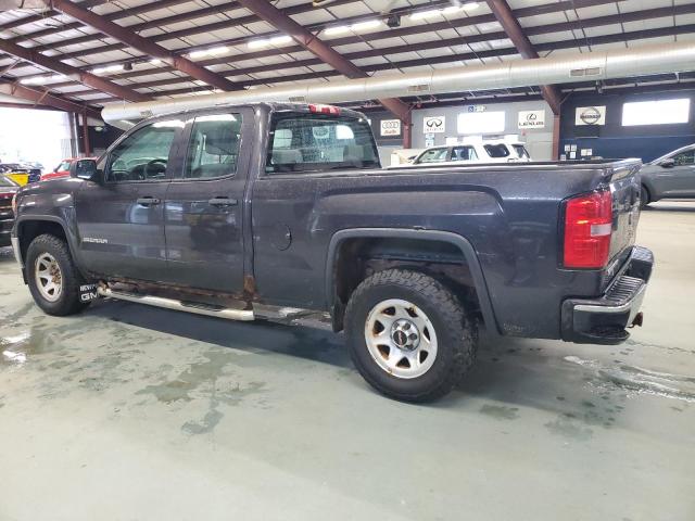2014 GMC SIERRA K1500