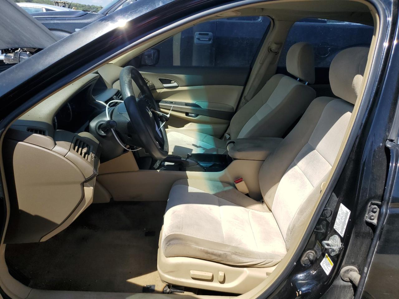 2009 Honda Accord Lxp VIN: 1HGCP26429A088802 Lot: 69850525