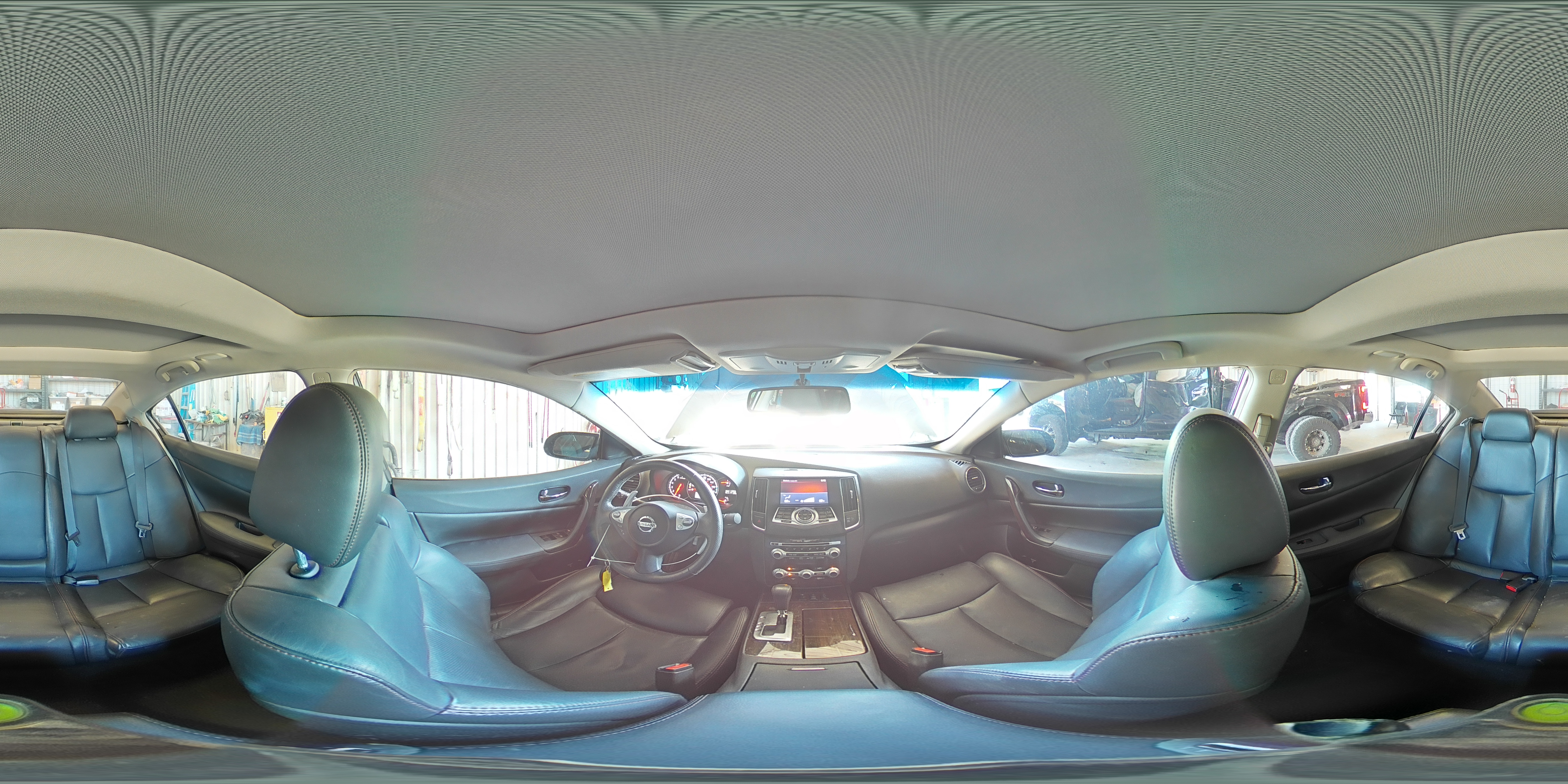 2014 Nissan Maxima S VIN: 1N4AA5AP7EC491382 Lot: 67310545