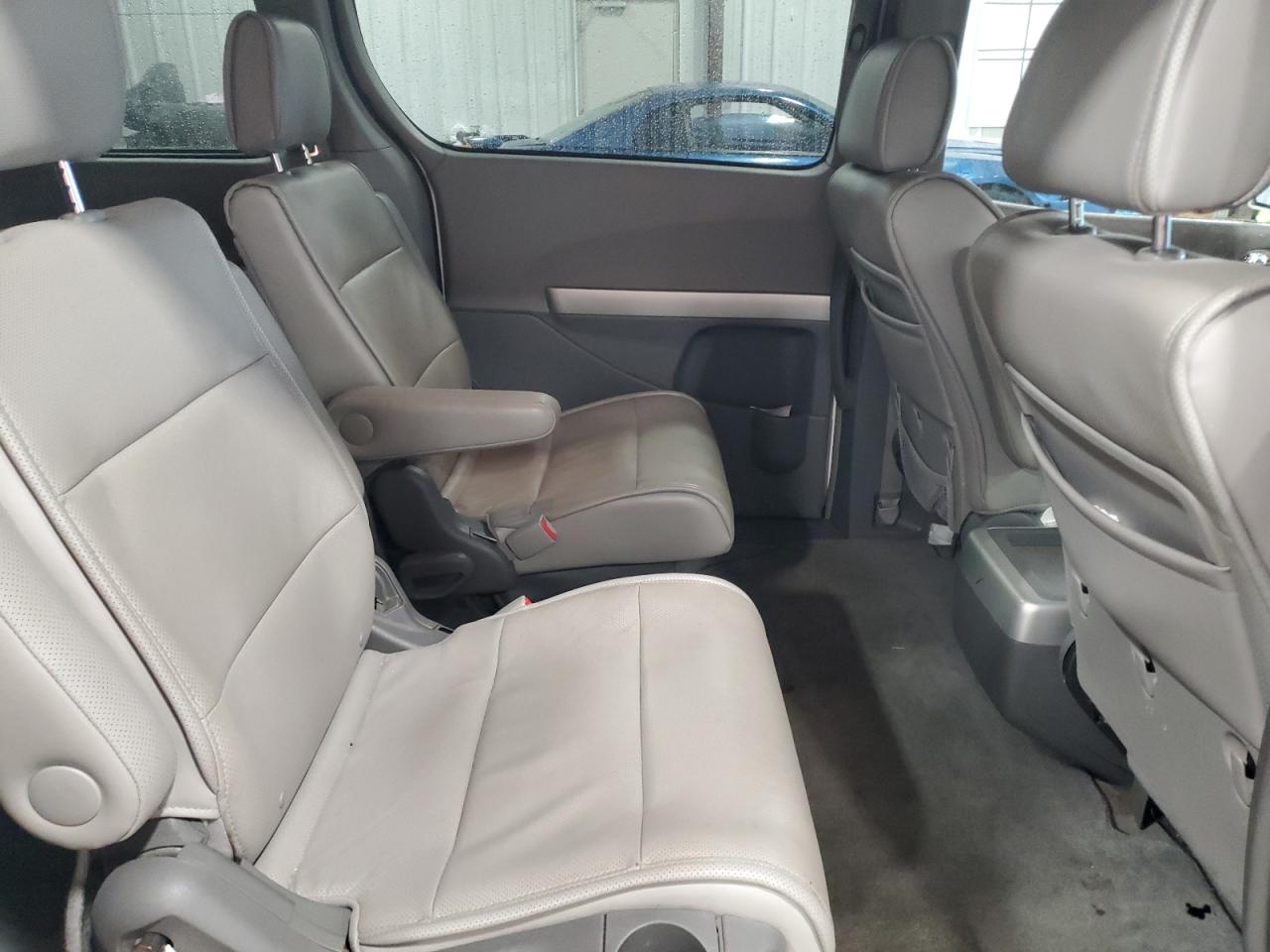 2007 Nissan Quest S VIN: 5N1BV28U77N123171 Lot: 70919125