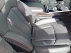 2025 AUDI Q7 BLACK ED 50 TDI QUATTR  for sale at Copart SANDY