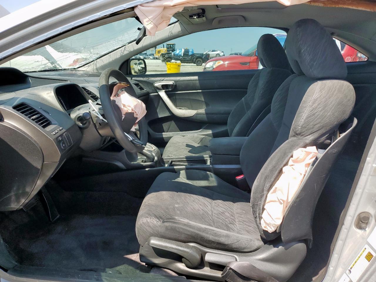 2006 Honda Civic Ex VIN: 2HGFG12856H544191 Lot: 69886845