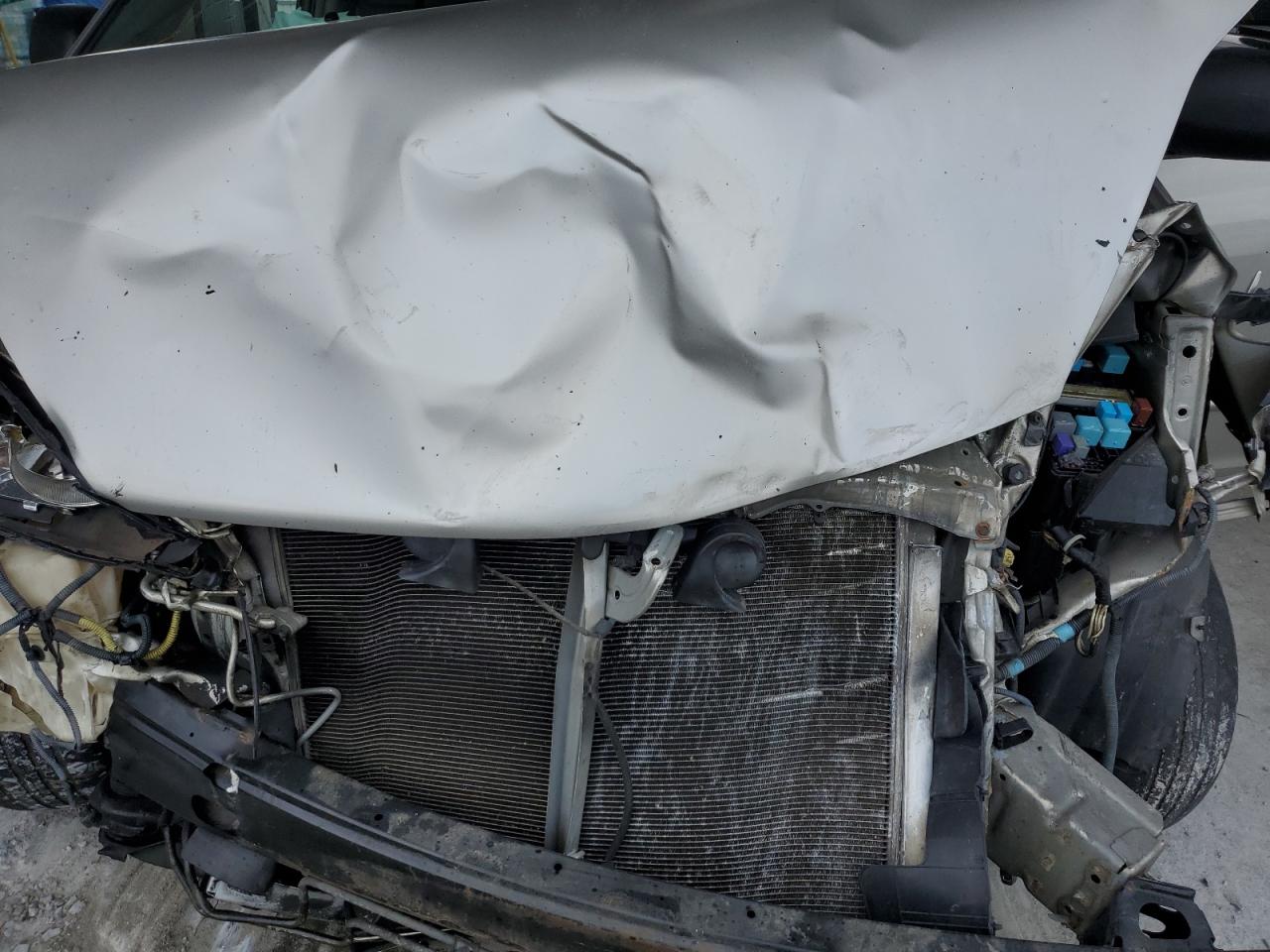 2004 Toyota Sienna Ce VIN: 5TDZA23CX4S181665 Lot: 69389405