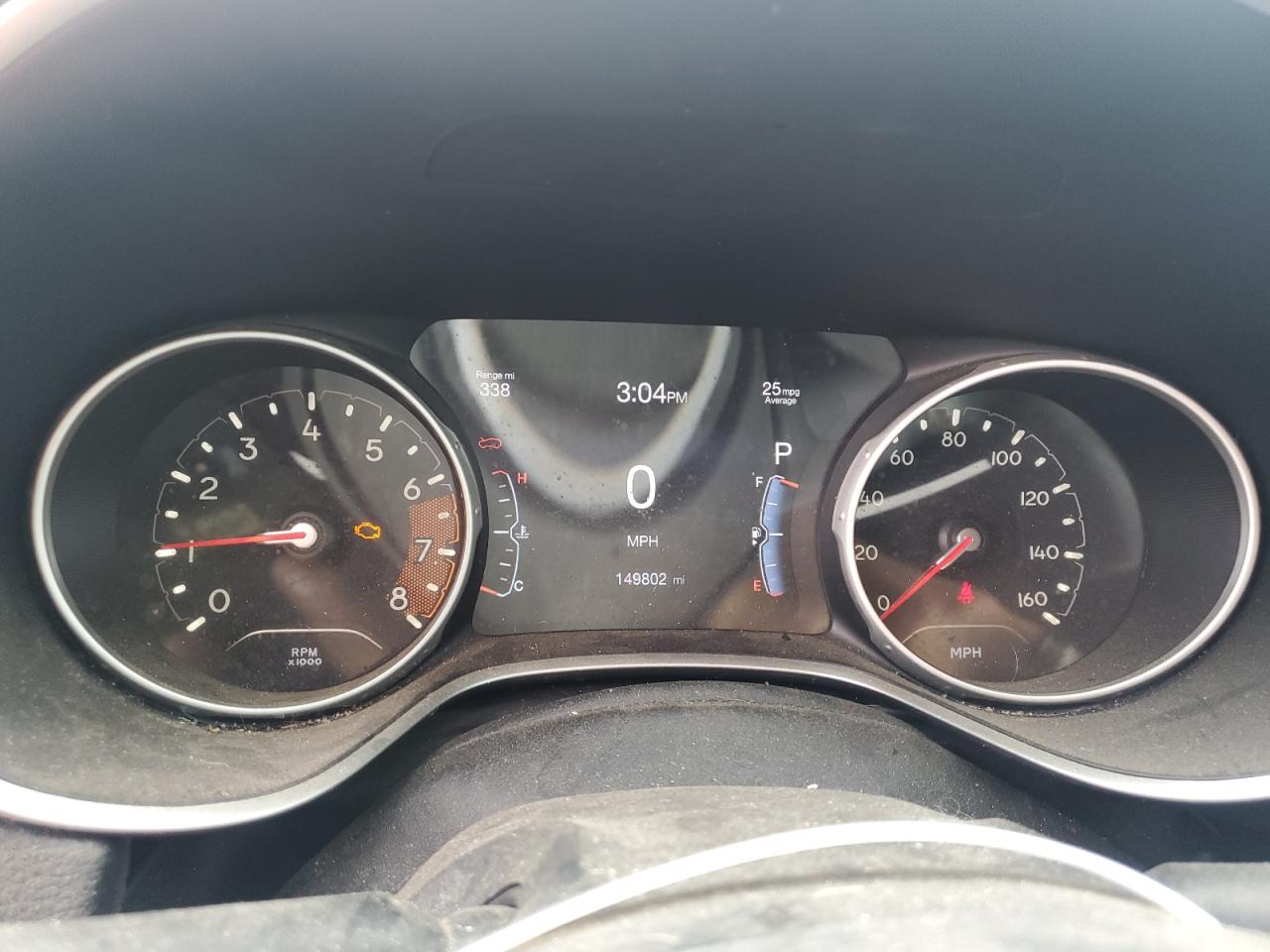 2018 Jeep Compass Limited VIN: 3C4NJDCB1JT201949 Lot: 69409265