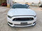2017 FORD MUSTANG GT   à vendre chez Copart TX - ABILENE