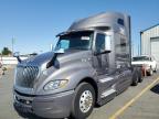 2020 INTERNATIONAL LT625 SEMI TRUCK for sale at Copart ID - BOISE