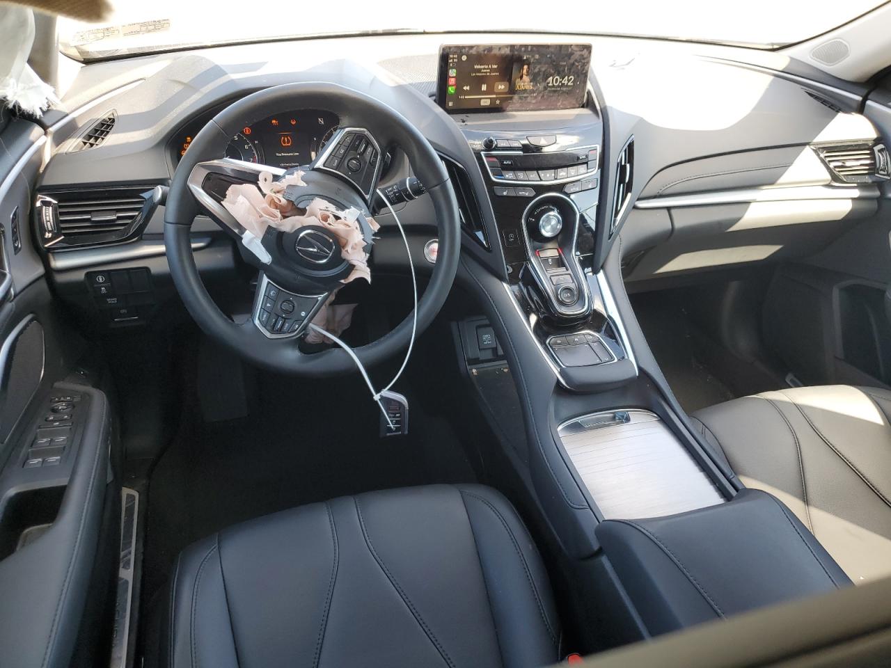 2024 Acura Rdx VIN: 5J8TC2H37RL032309 Lot: 70297315