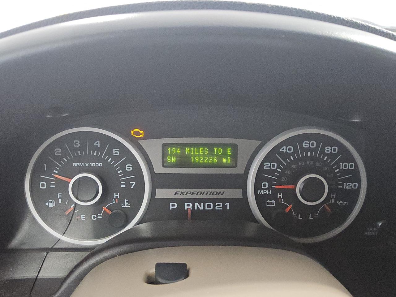 2005 Ford Expedition Eddie Bauer VIN: 1FMPU17535LA12283 Lot: 94840135