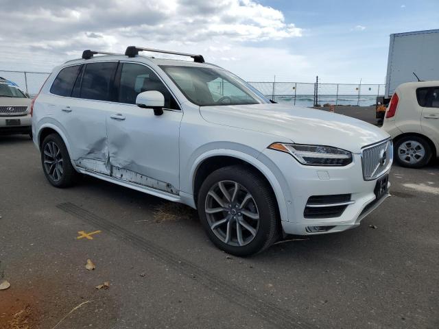Паркетники VOLVO XC90 2017 Белы
