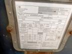 2020 TRAI TRAILER for sale at Copart WOLVERHAMPTON