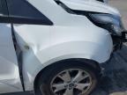 2018 FORD TRANSIT CONNECT 200 LIMIT  for sale at Copart CHESTER