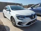 2021 RENAULT MEGANE ICONIC for sale at Copart SANDY
