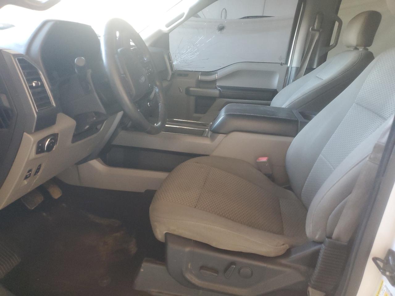 2019 Ford F150 Supercrew VIN: 1FTEW1CB4KFA68924 Lot: 70209375